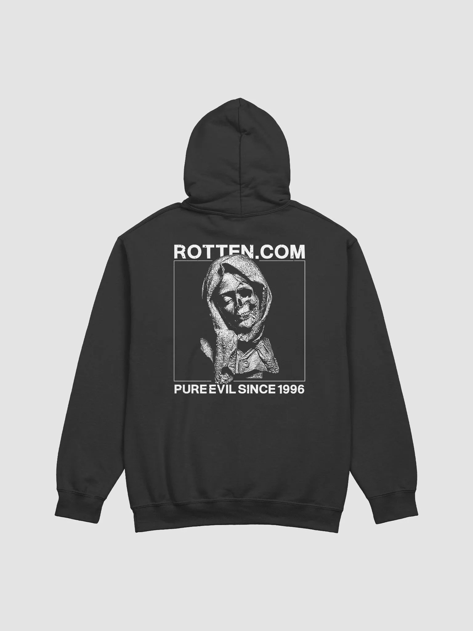 ROTTEN.COM - Hoodie product image (1)