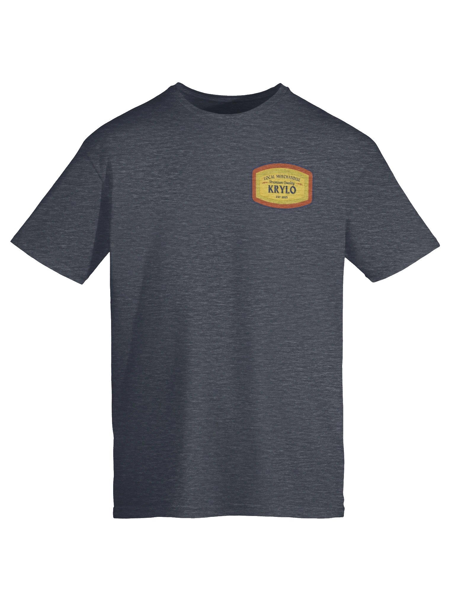 krylo unisex shirt product image (9)