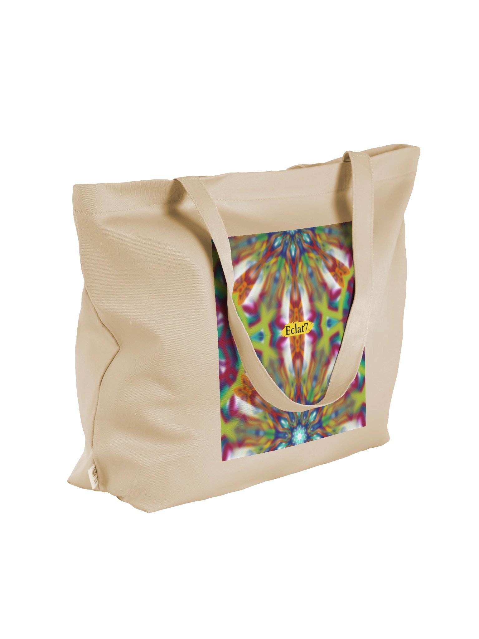 Eclat7 Elements of Change Eco-Friendly Bag product image (4)
