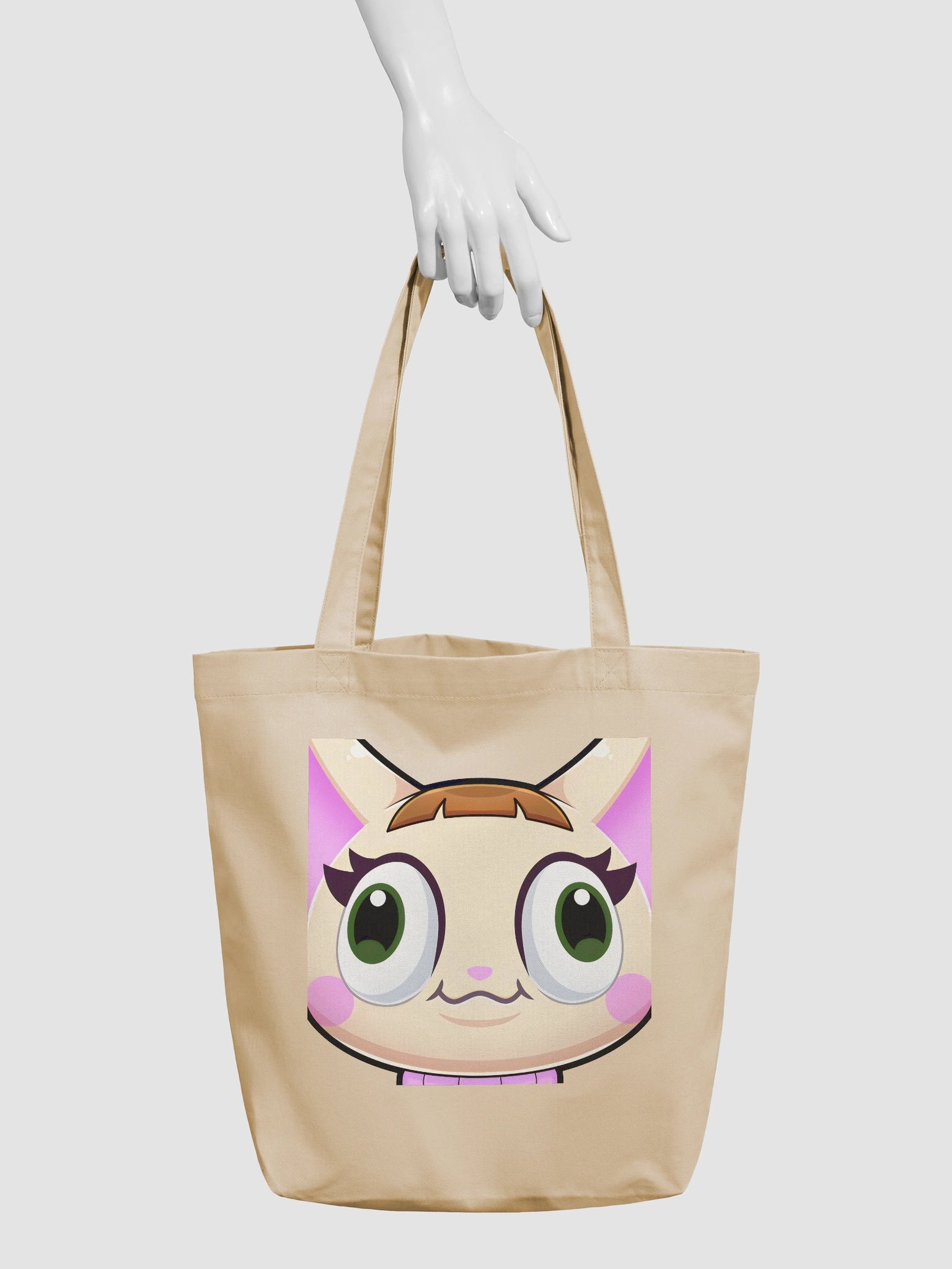 Merry - Tote bag product image (3)