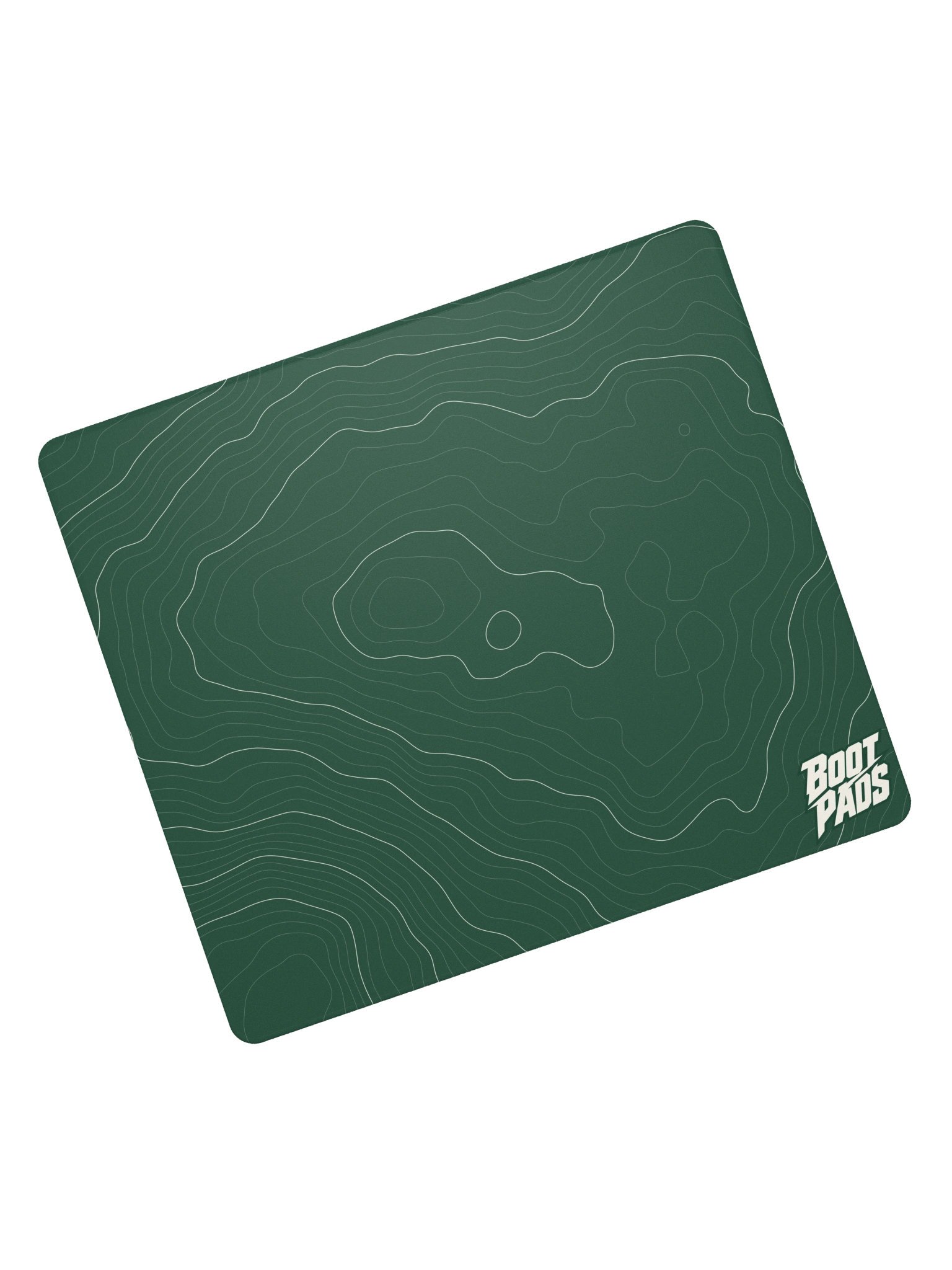 Bootpads Topográfico Verde product image (6)