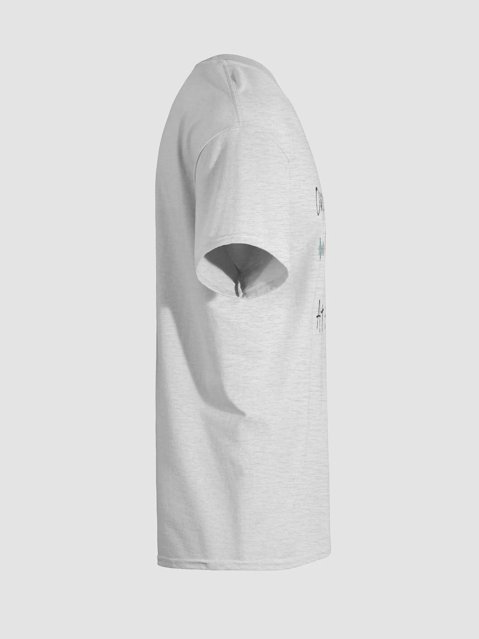 One Beat At A Time Tee product image (79)
