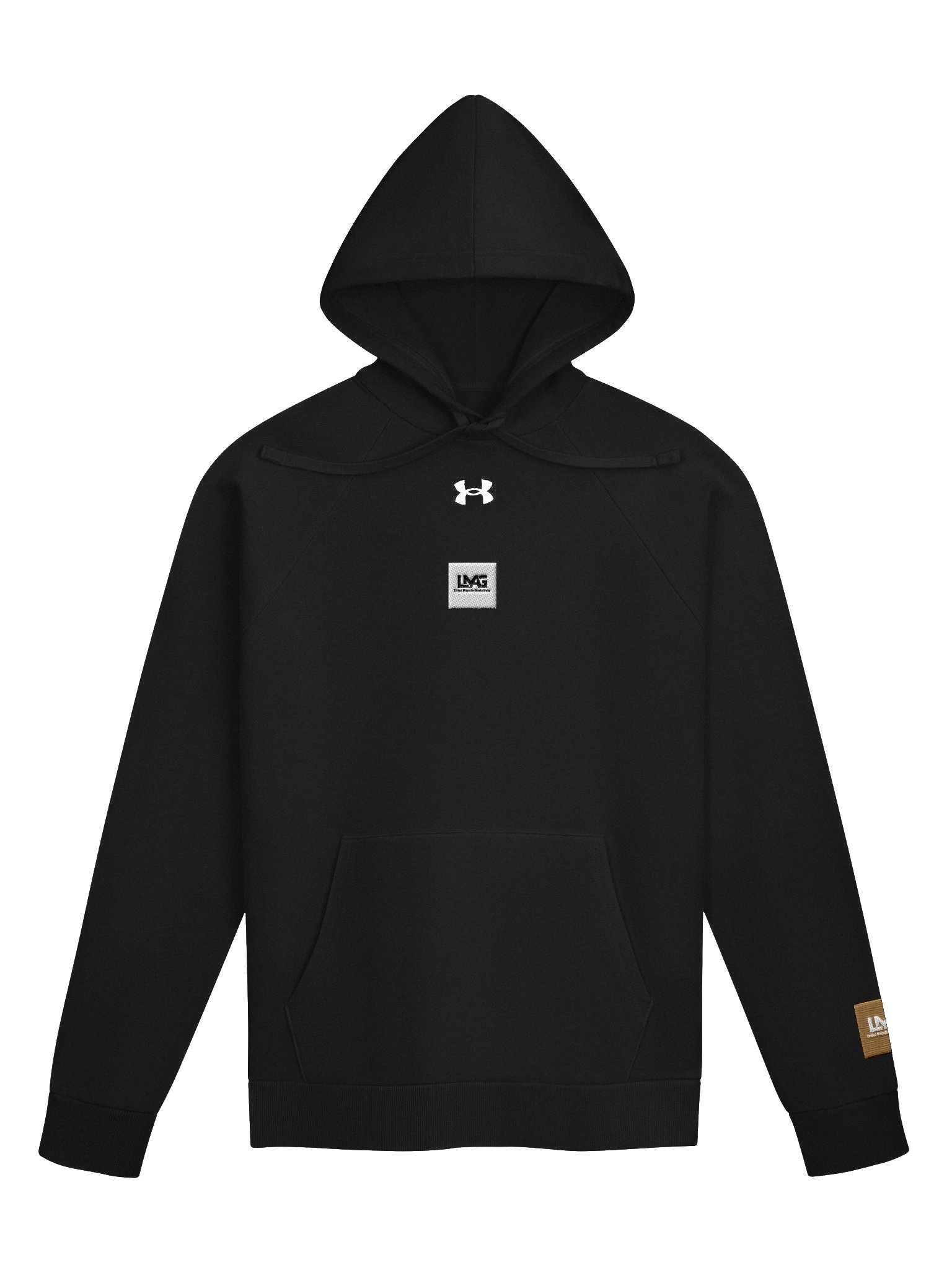 LMAG x Under Amour Unisex Hoodie product image (2)