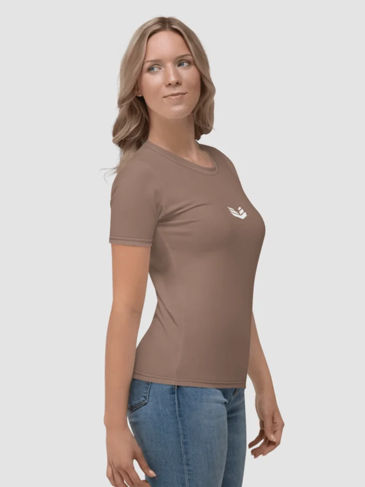 T-Shirt - Tuscan Tan product image (1)