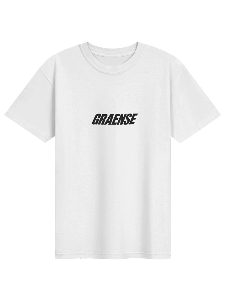 Graense Original T-Shirt (Lys) product image (1)