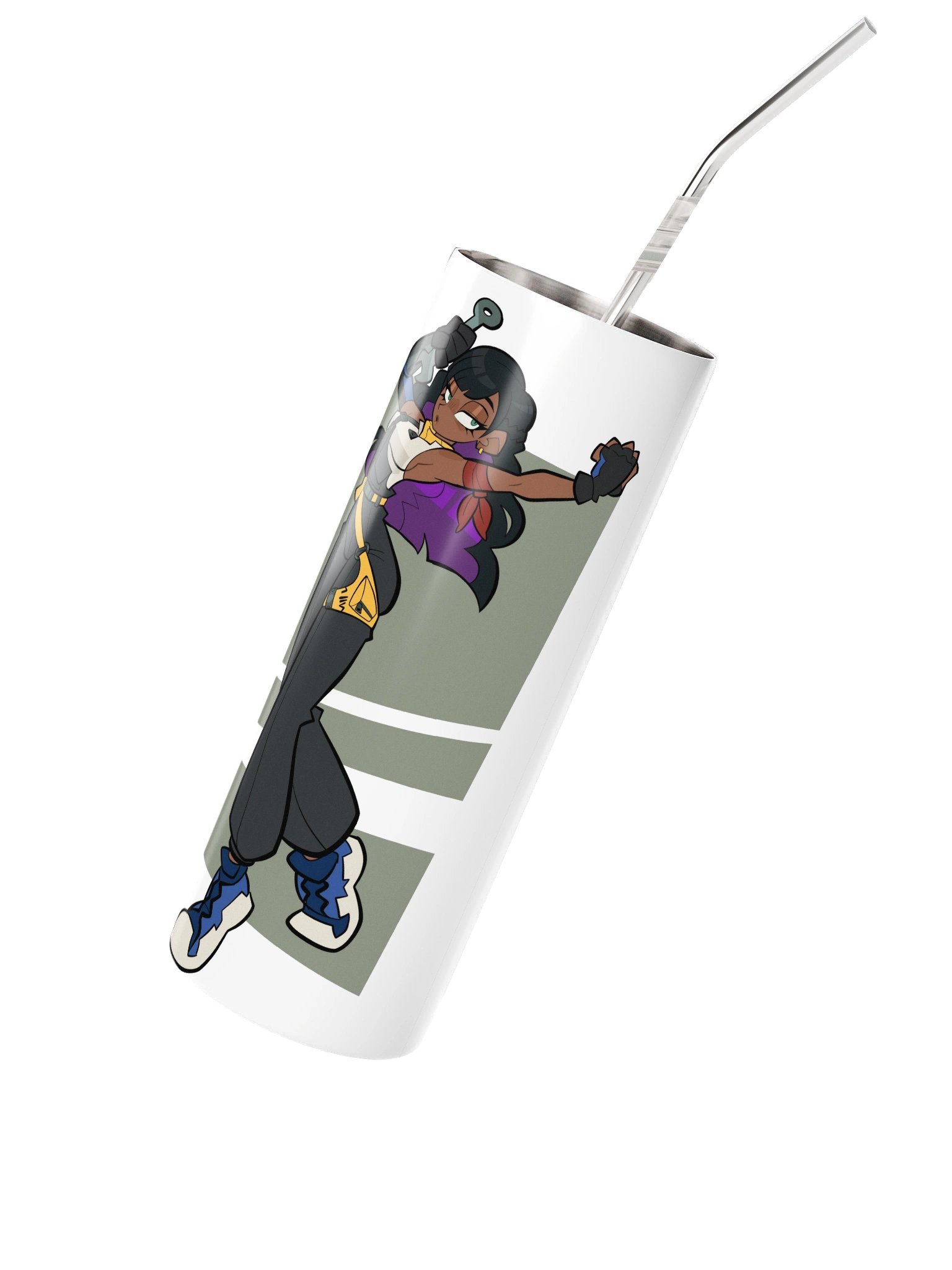 Tea Tumbler product image (2)