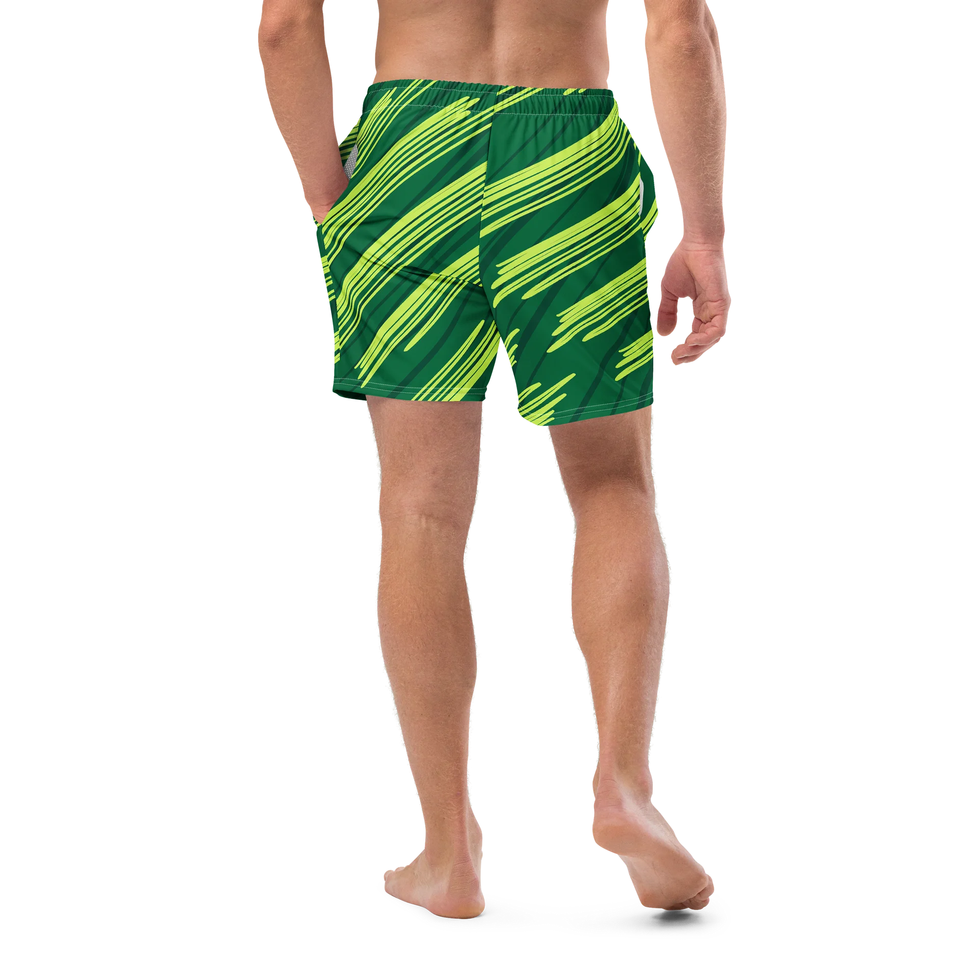 His House Mens Swimsuit - Pure NRG product image (10)
