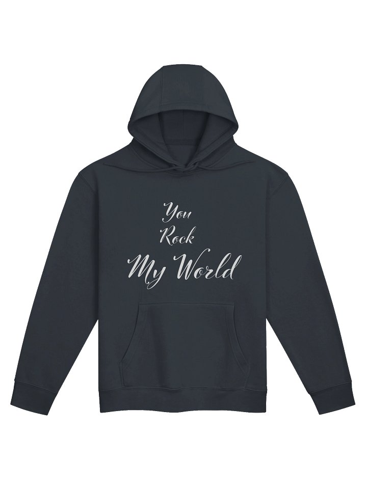 You Rock My World Sweat shirt product image (4)