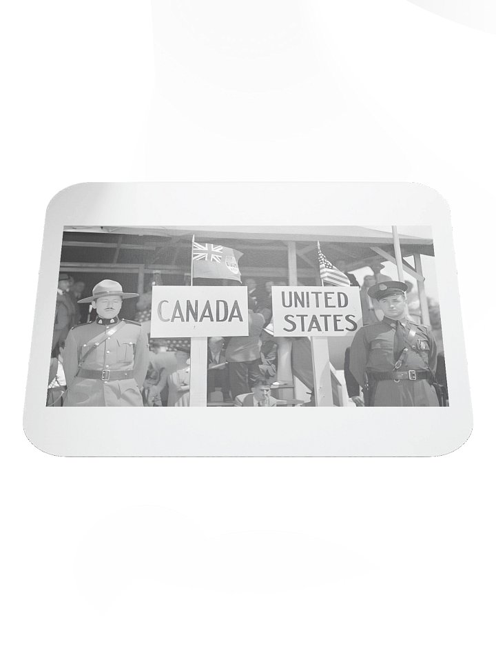 Mousepad Diplomacy product image (1)