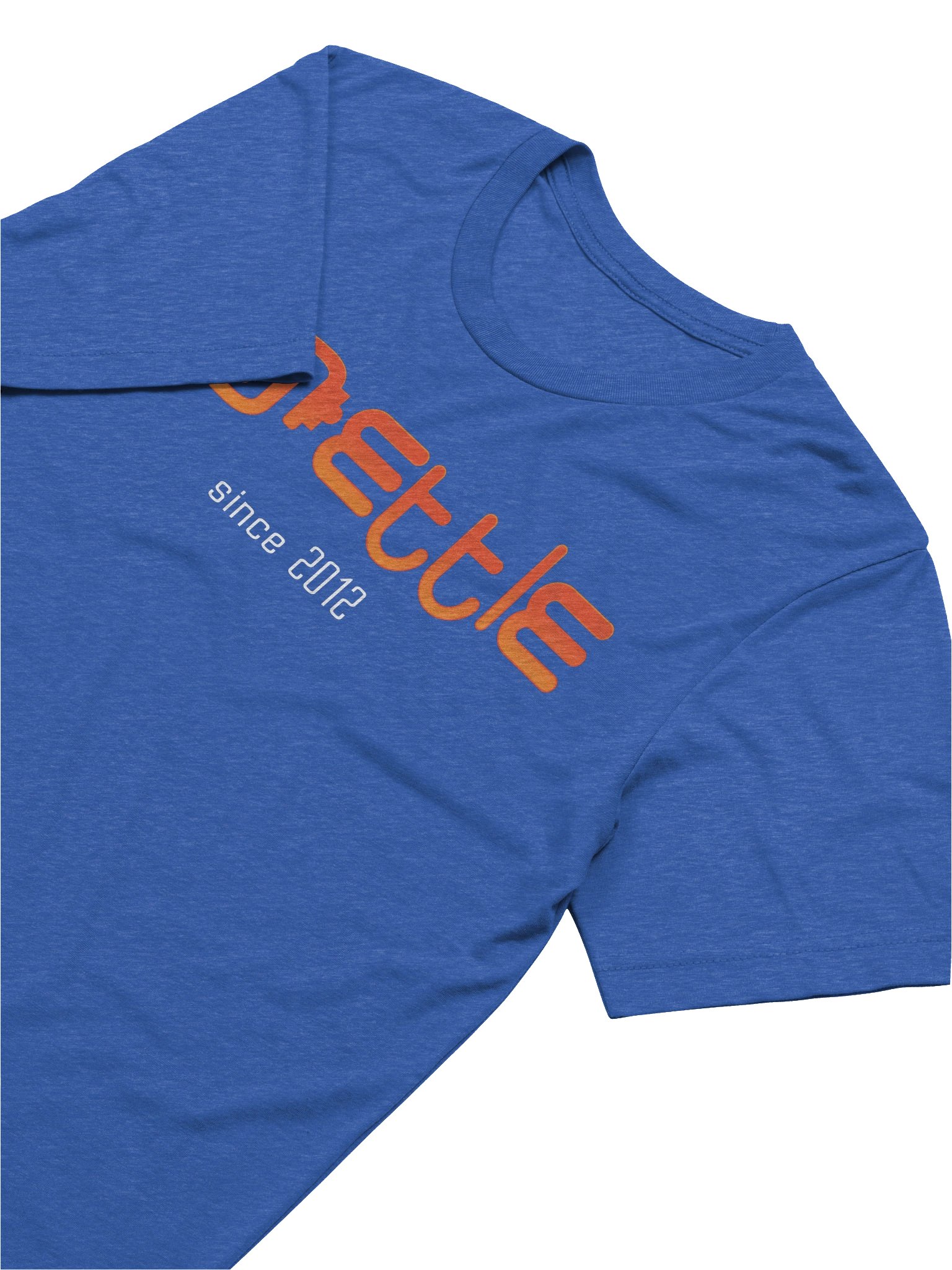 Mettle Vintage 2012 Blue product image (6)