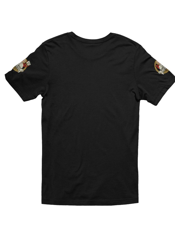 Even The Demons Believe (Tshirt) product image (2)