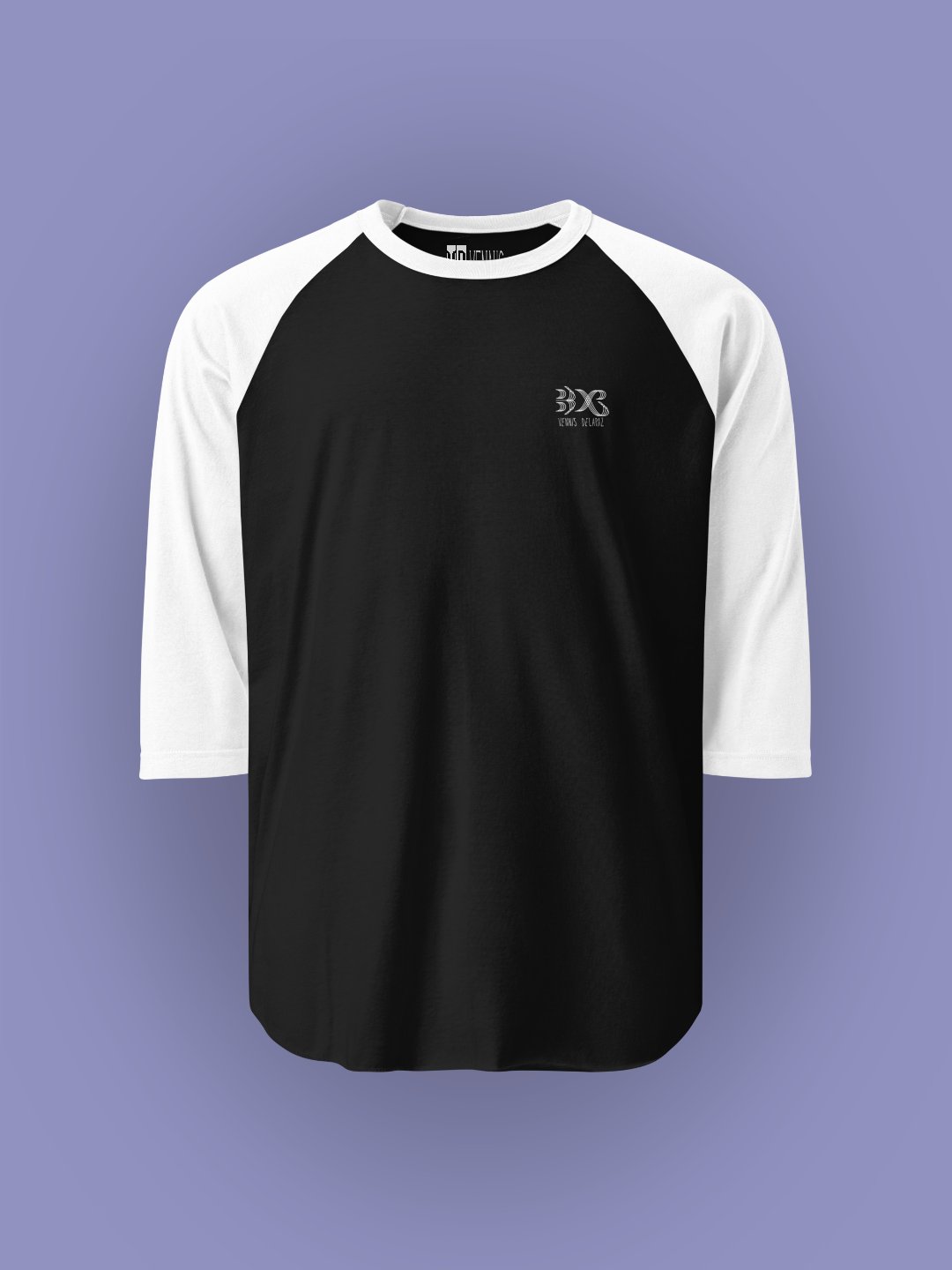 In-Between | Raglan Tee product image (5)
