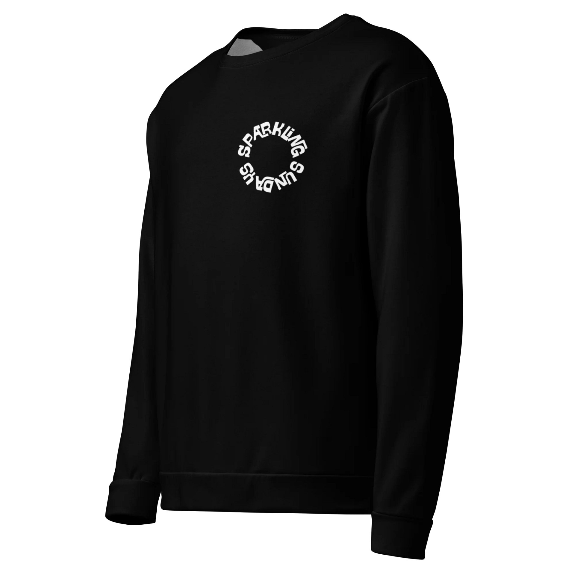 Runner Essentials (Running Sweatshirt) product image (3)