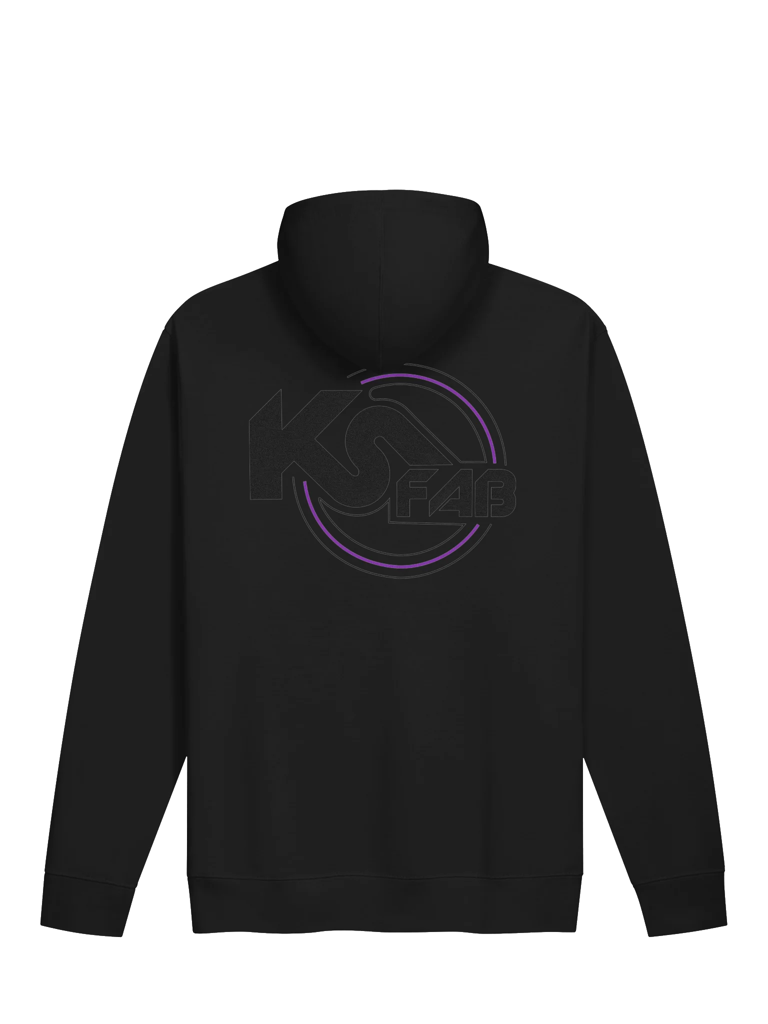 KS FAB BASIC HOODIE product image (4)