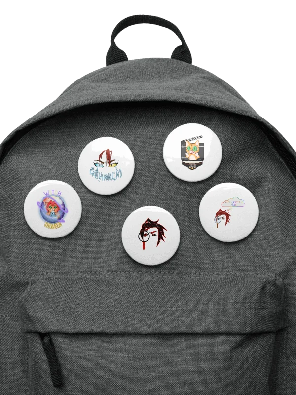 Darqui All-Collection Pins product image (2)