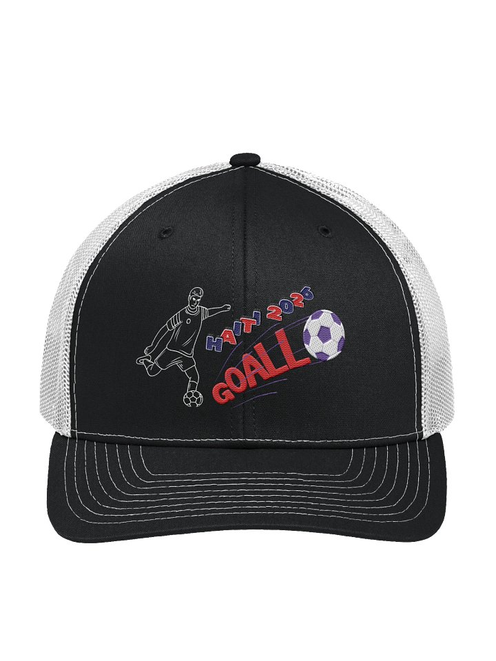 Haiti World Cup 2026 Vibes product image (10)