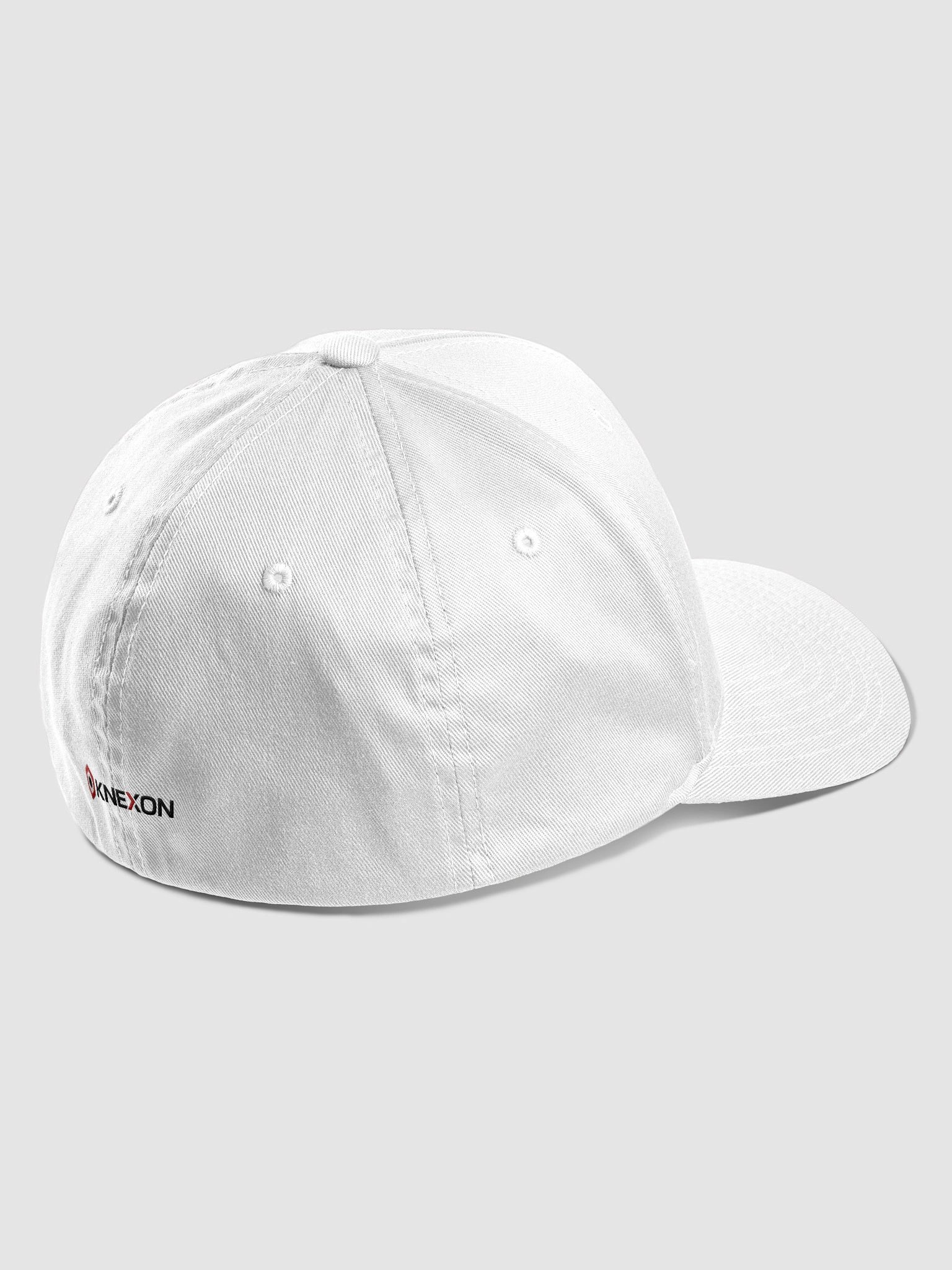 KNEXON FelxFit Cap - Light product image (3)