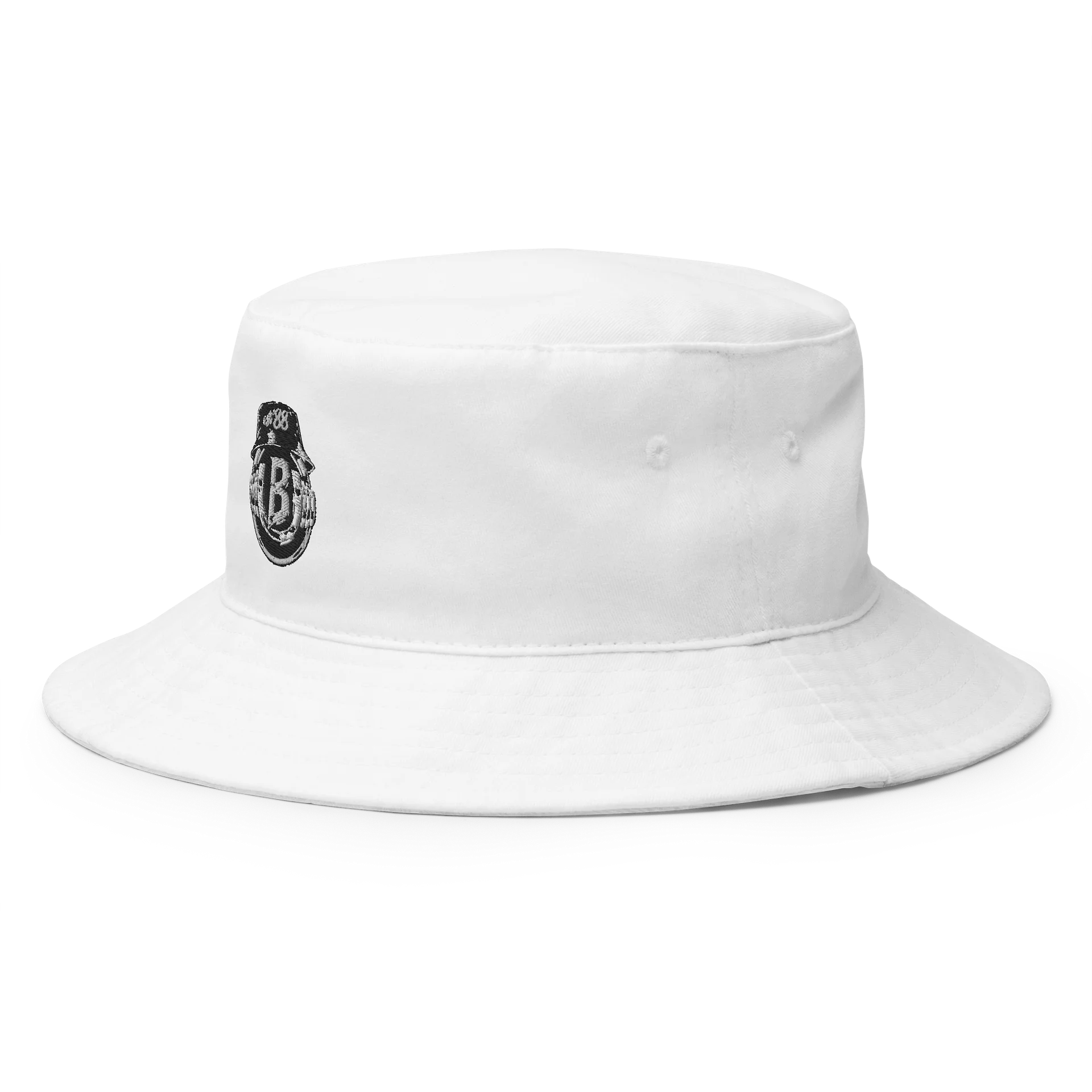 Uncle Bito LOGO Bucket HAT product image (2)