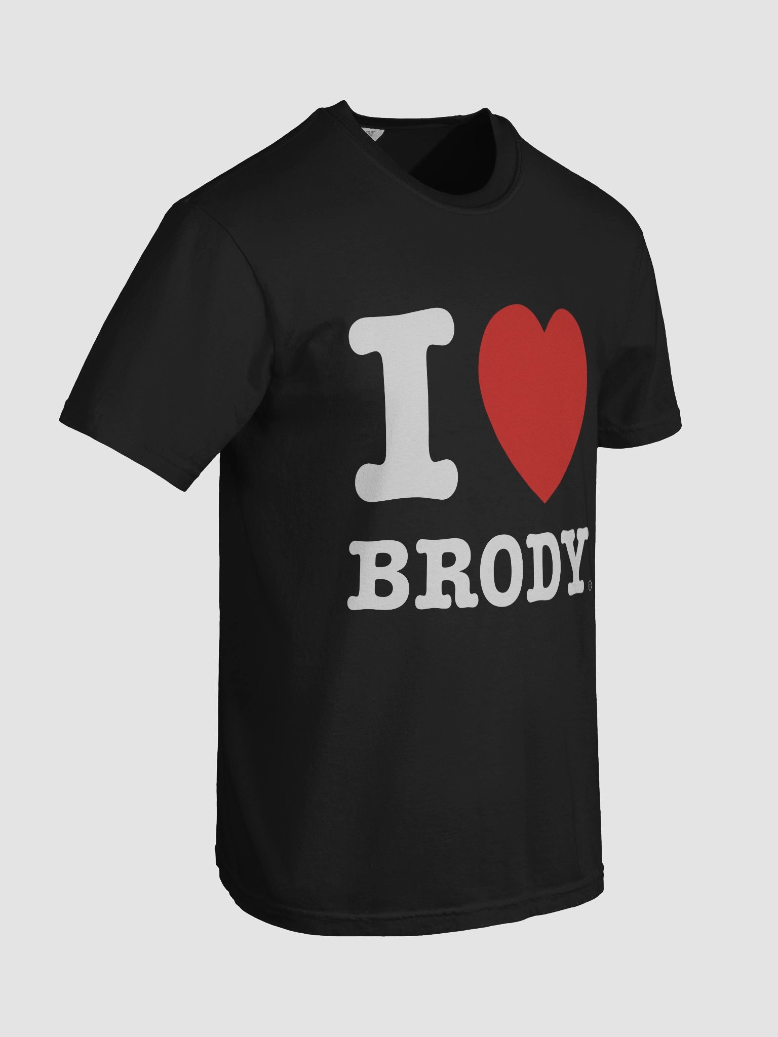 I ❤️ BRODY product image (8)