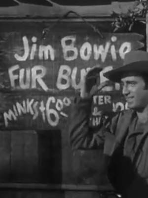 Jim Bowie - Trapline (Full Episode) ClassicTV.Live #jimbowie #western #action #adventure