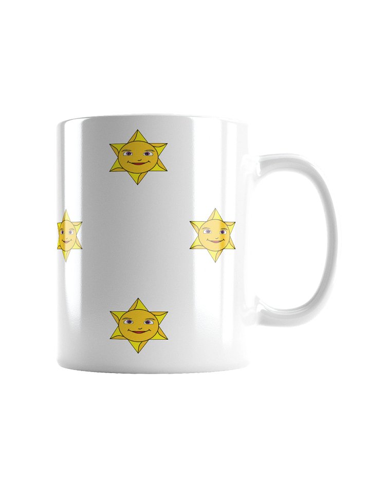 Sunny Smiles Mug product image (4)