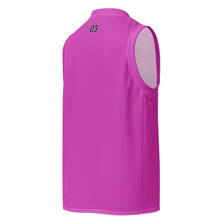 The Order of the Phoenoobz Team Jersey product image (2)