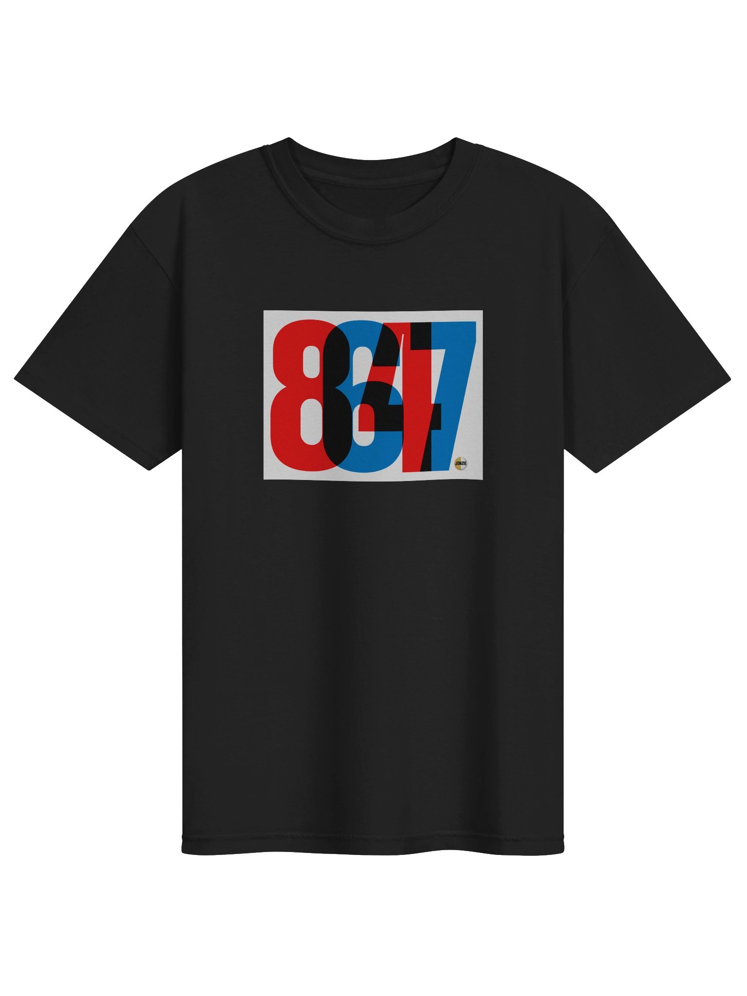 8647 T-Shirt product image (1)