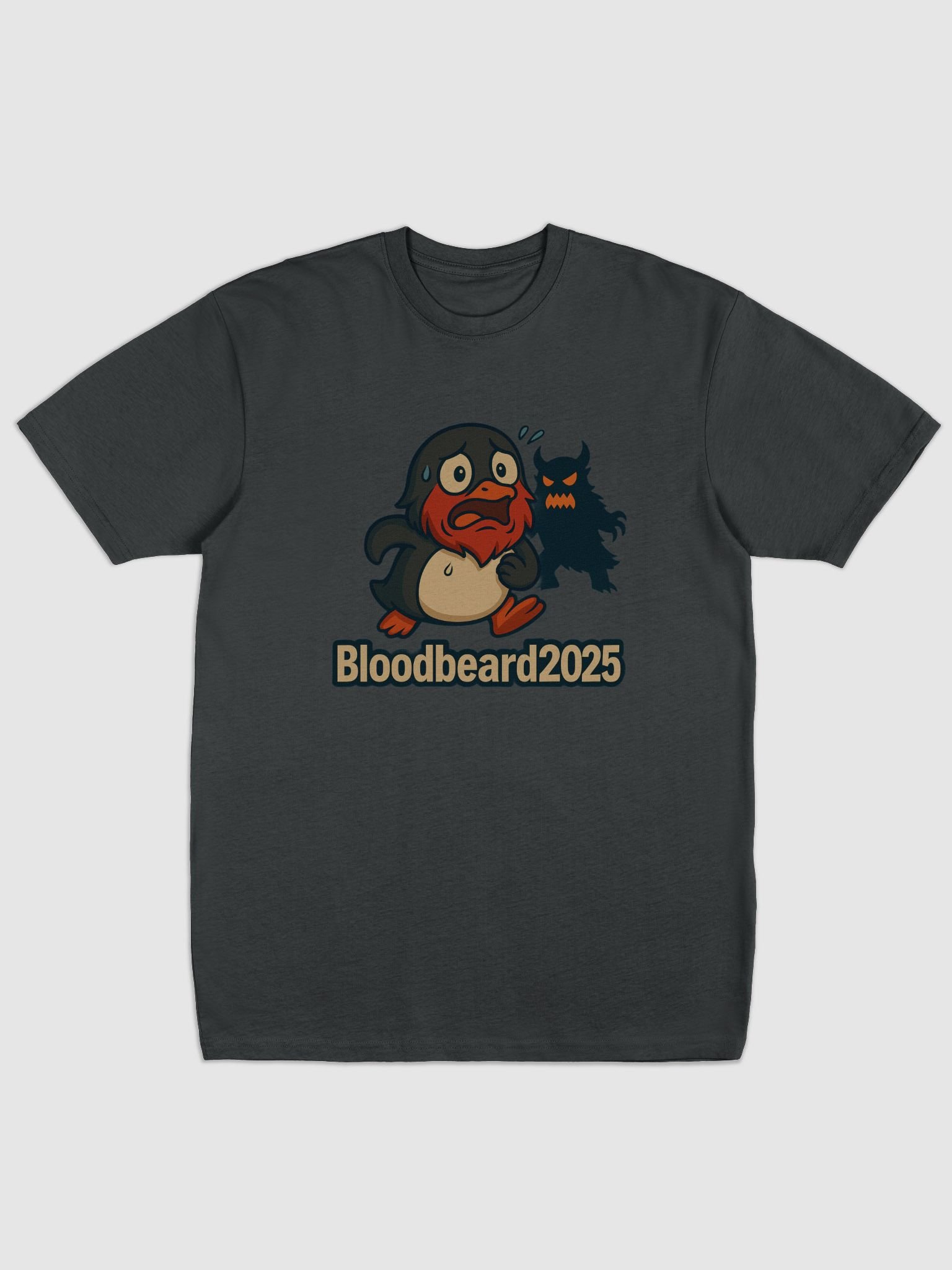 Bloodbeard2025 Tee product image (1)