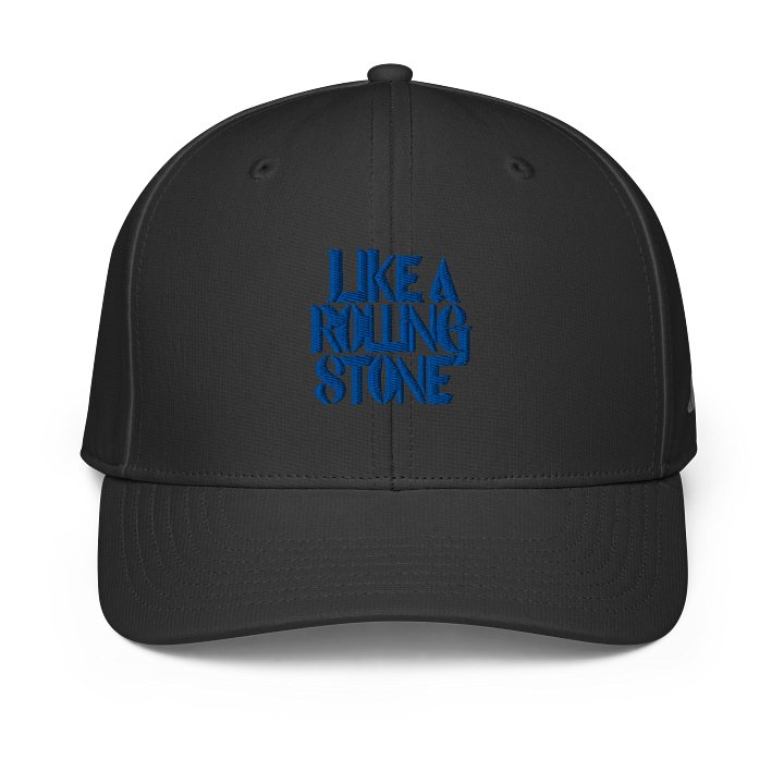 Rolling Stone Performance Cap product image (2)