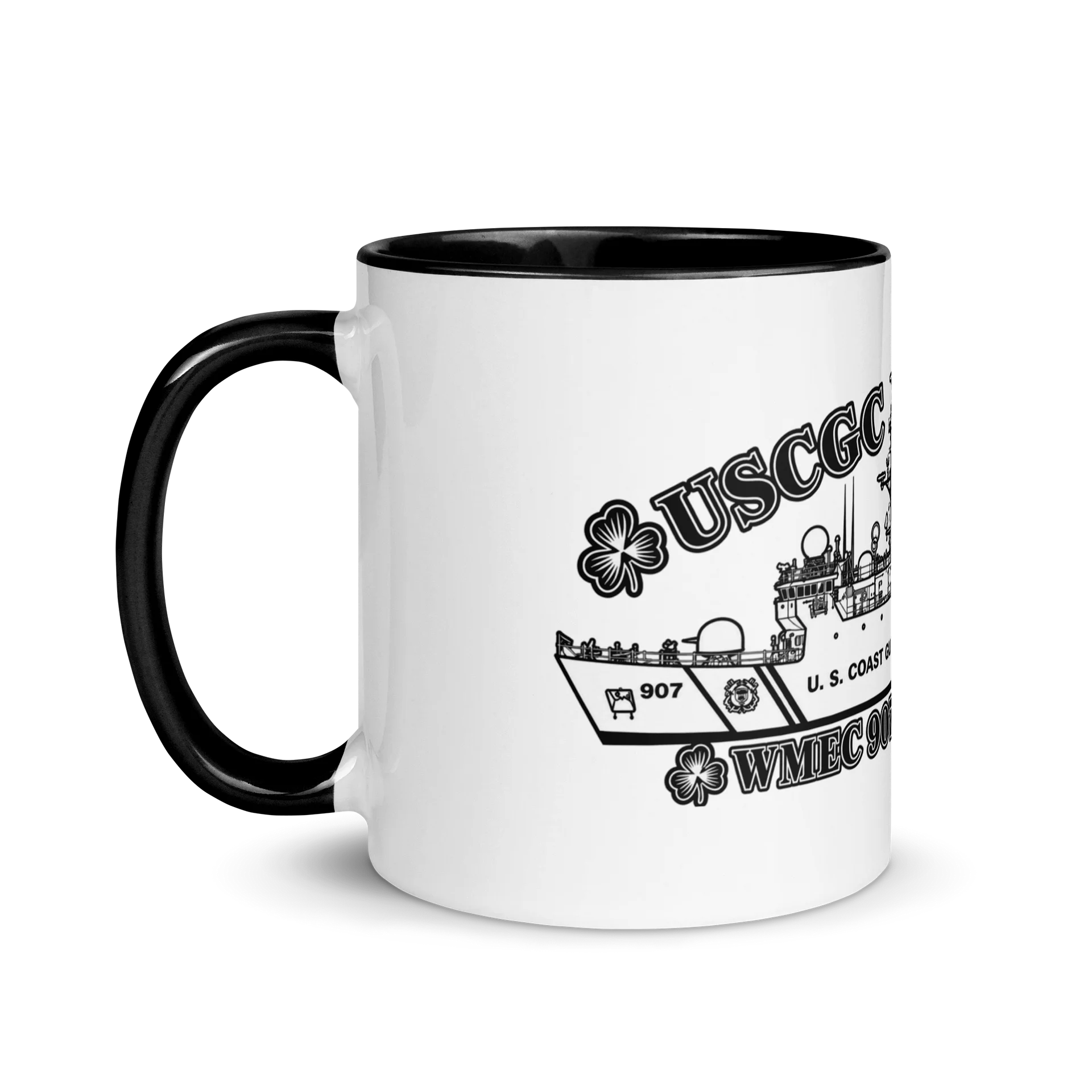 Escanaba Mug product image (4)