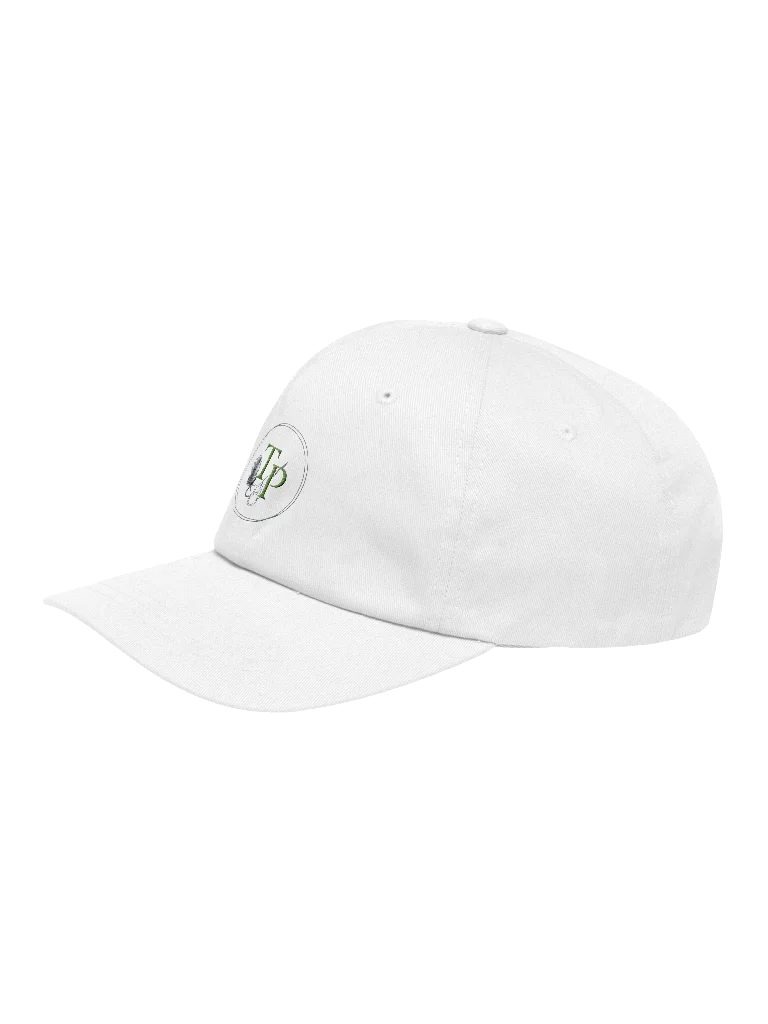 Touch Paper Mail Club Dad Hat product image (3)