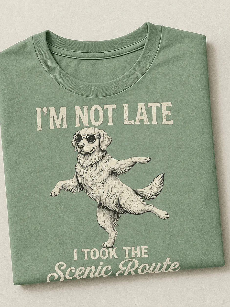 Scenic Pup product image (8)