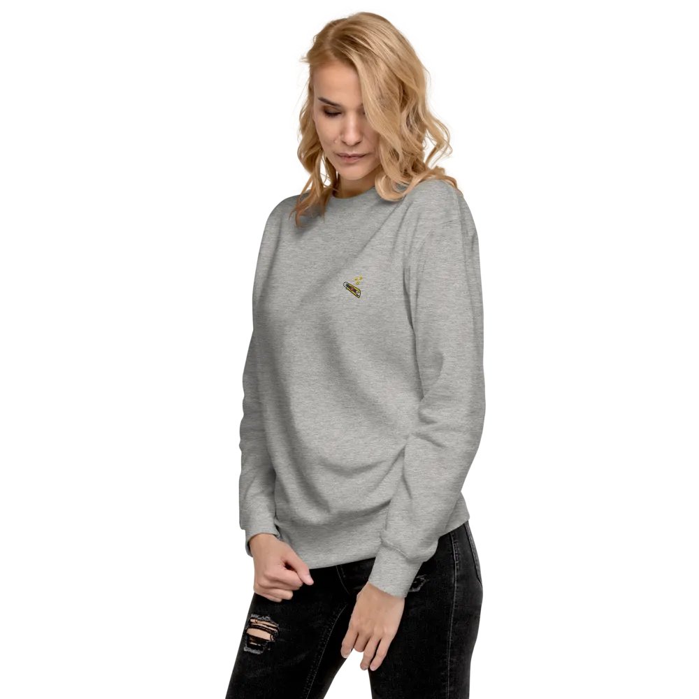Utility Knife Sweatshirt product image (28)