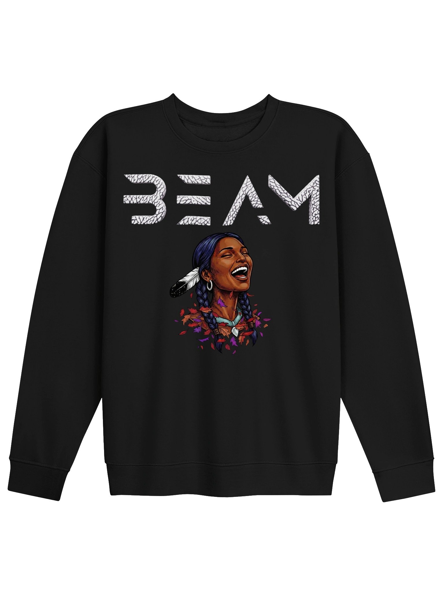 BEAM SWEATSHIRT POCO VERSION product image (4)