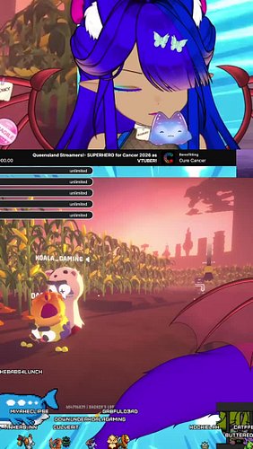 WOAH KOALA! | #midnight_blue232 on #Twitch