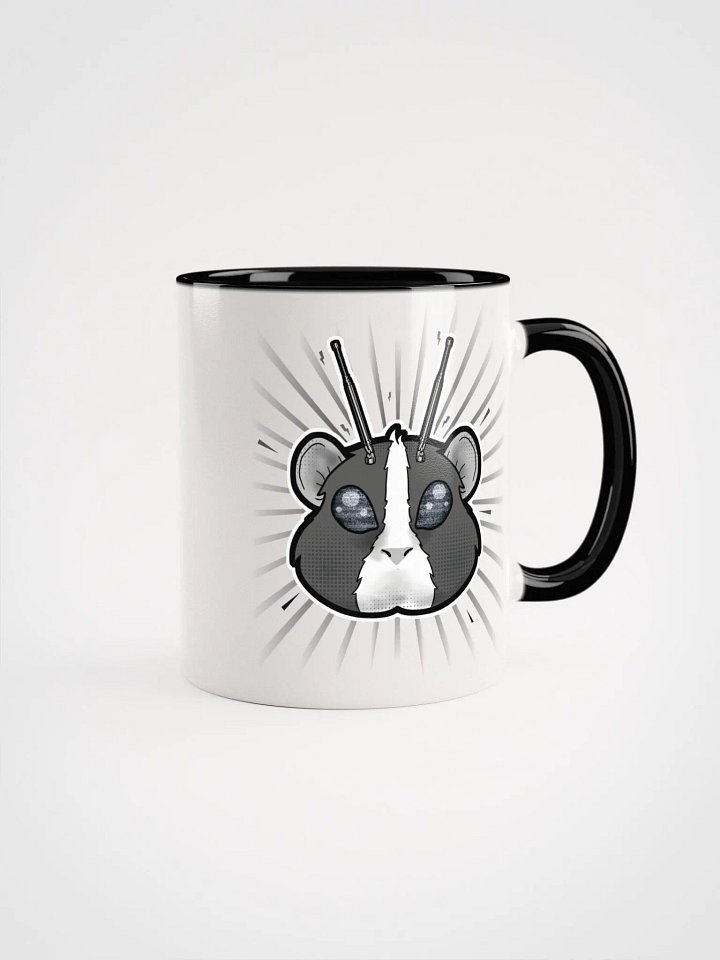 CobayaTV Mug Comic product image (1)