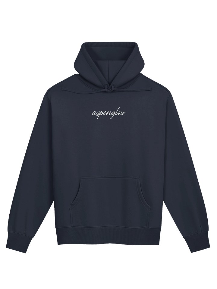 You’re Glowing: Dipper Constellation Hoodie product image (2)