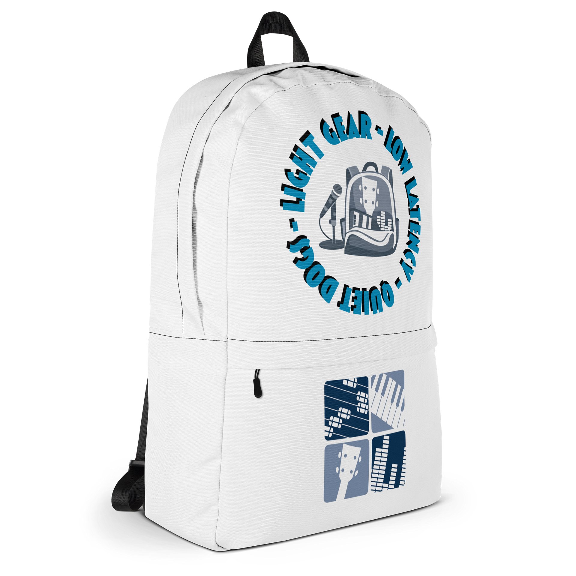 The Backpack Composer Backpack - S product image (4)