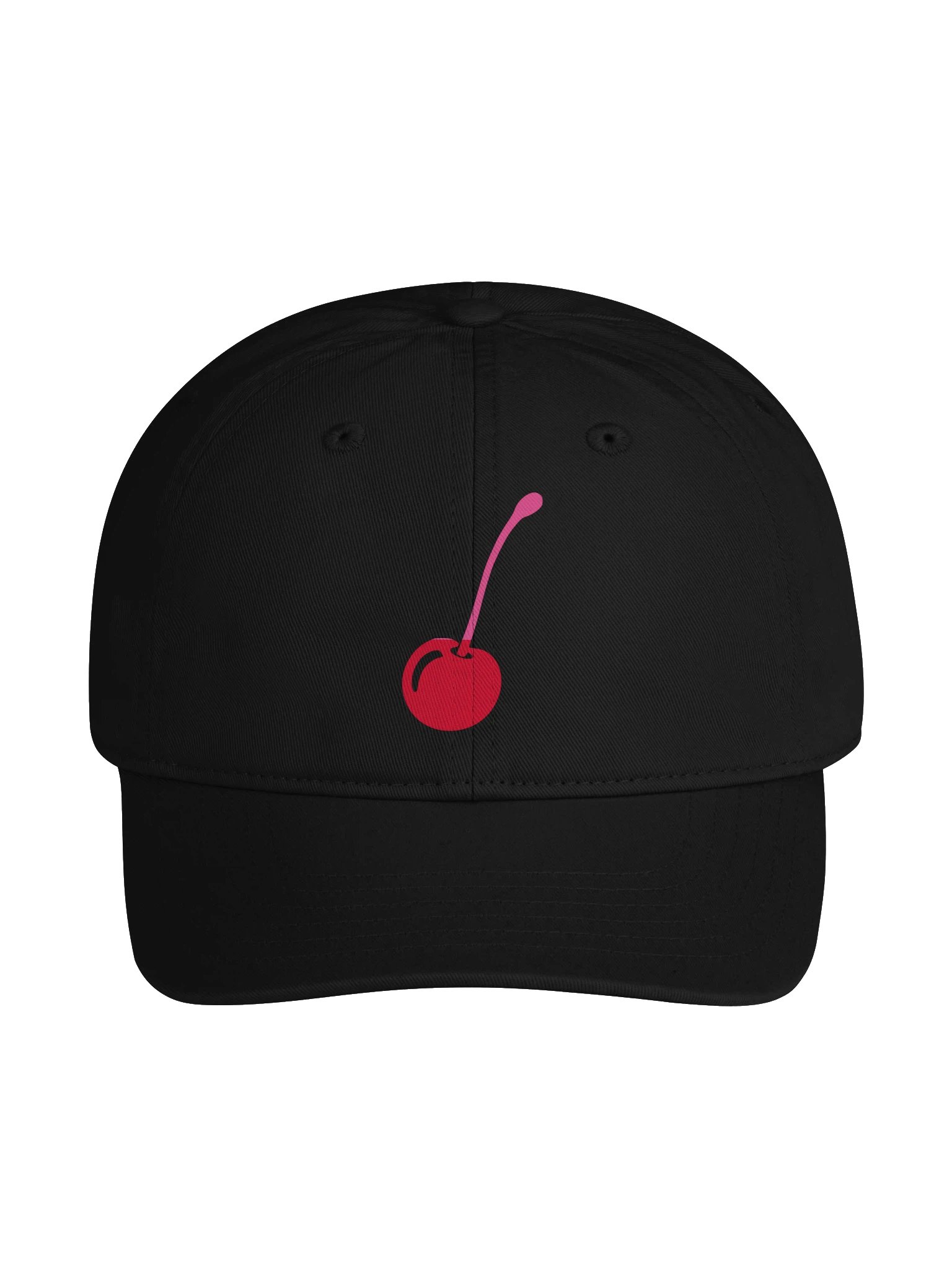 The Cherry Dad Hat product image (1)