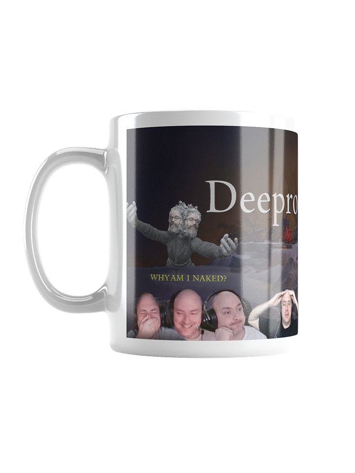 To the Depths product image (1)