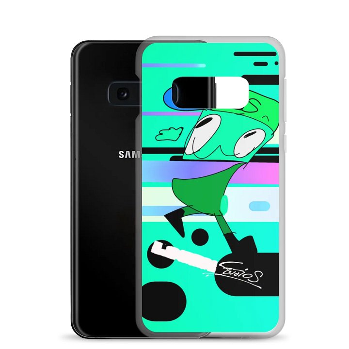 Another Logan Studios Cover For Samsung© Phones product image (24)