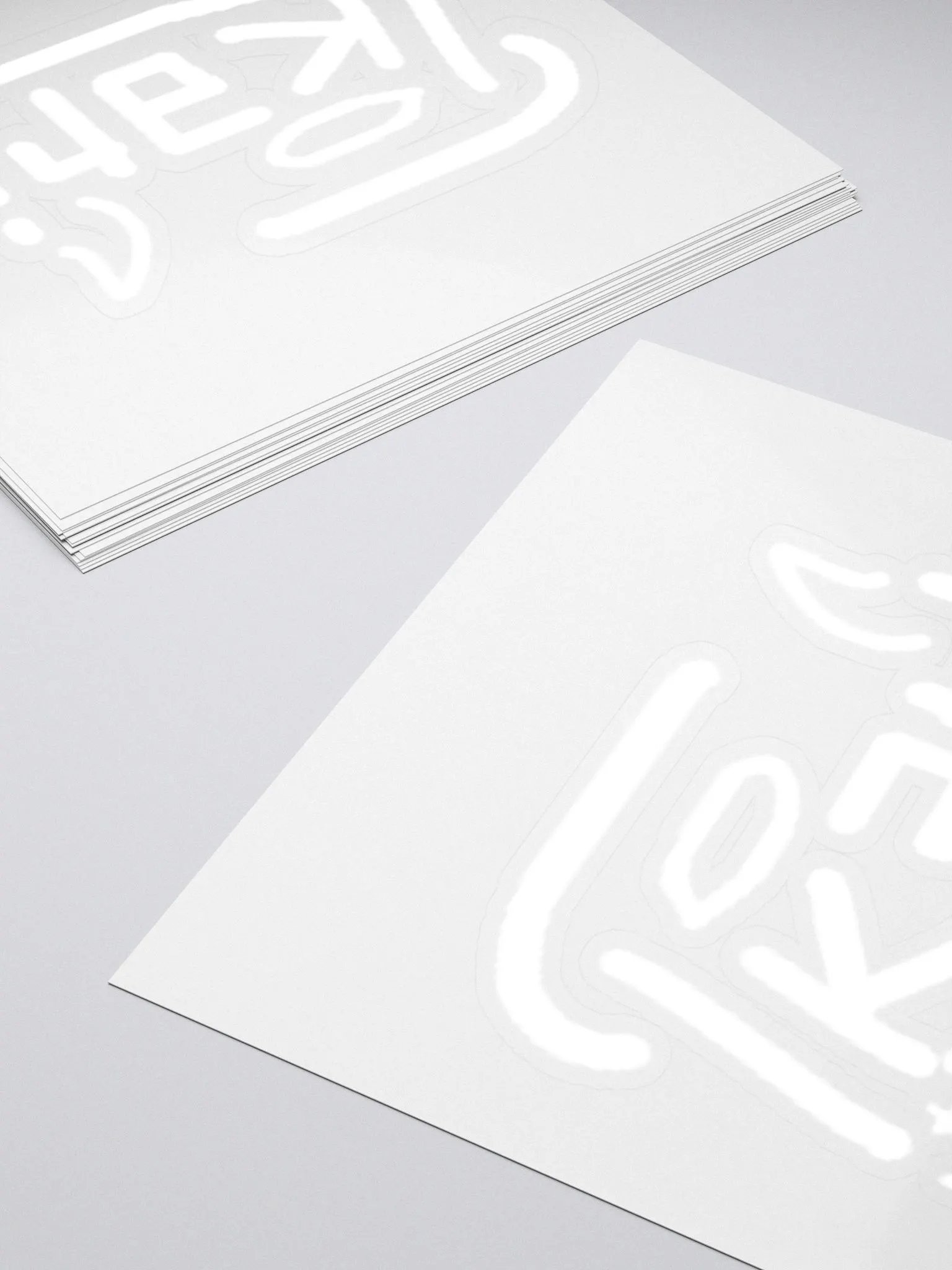Website Logo Sticker product image (3)