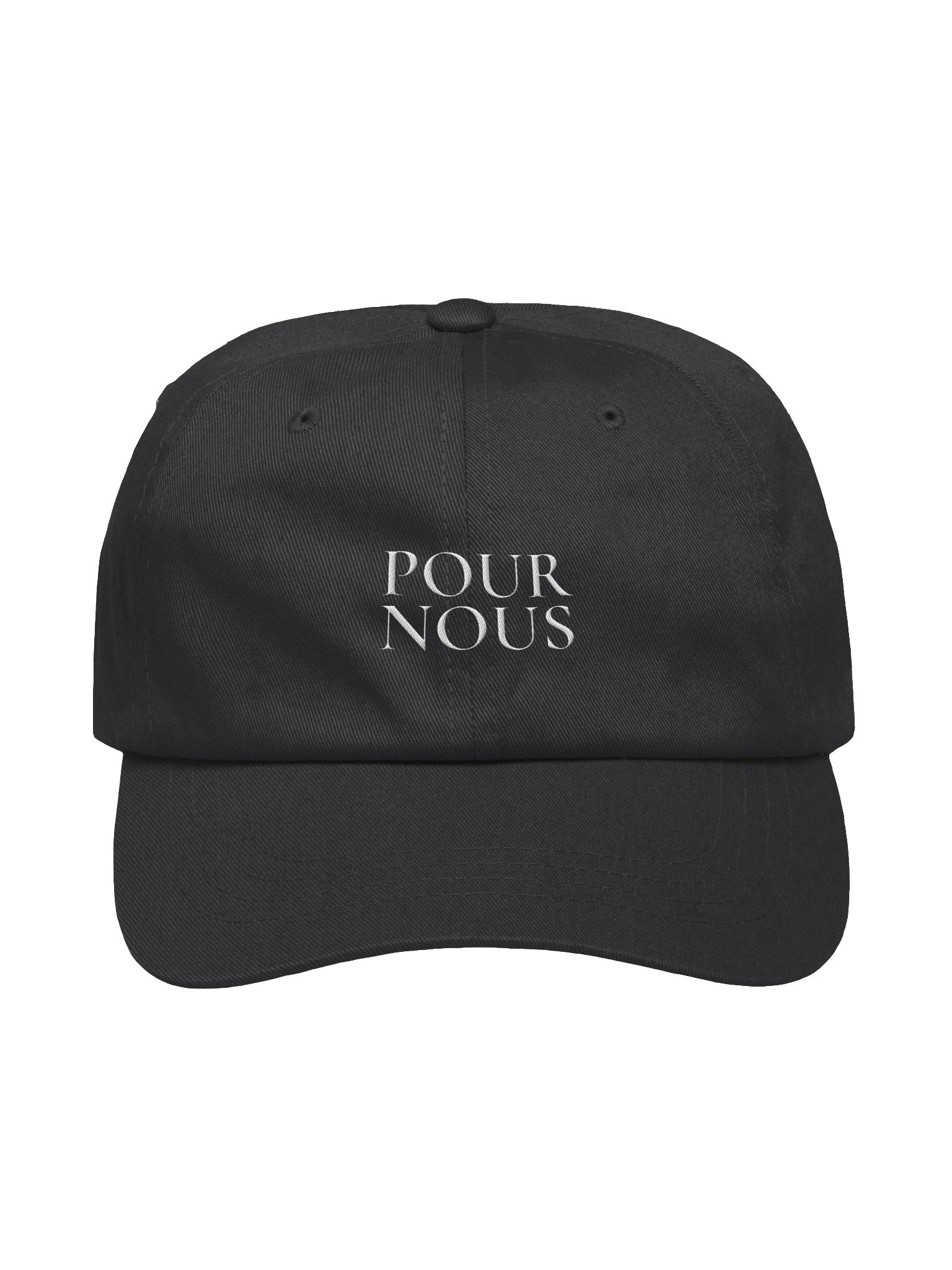 POUR NOUS-Casquette product image (2)