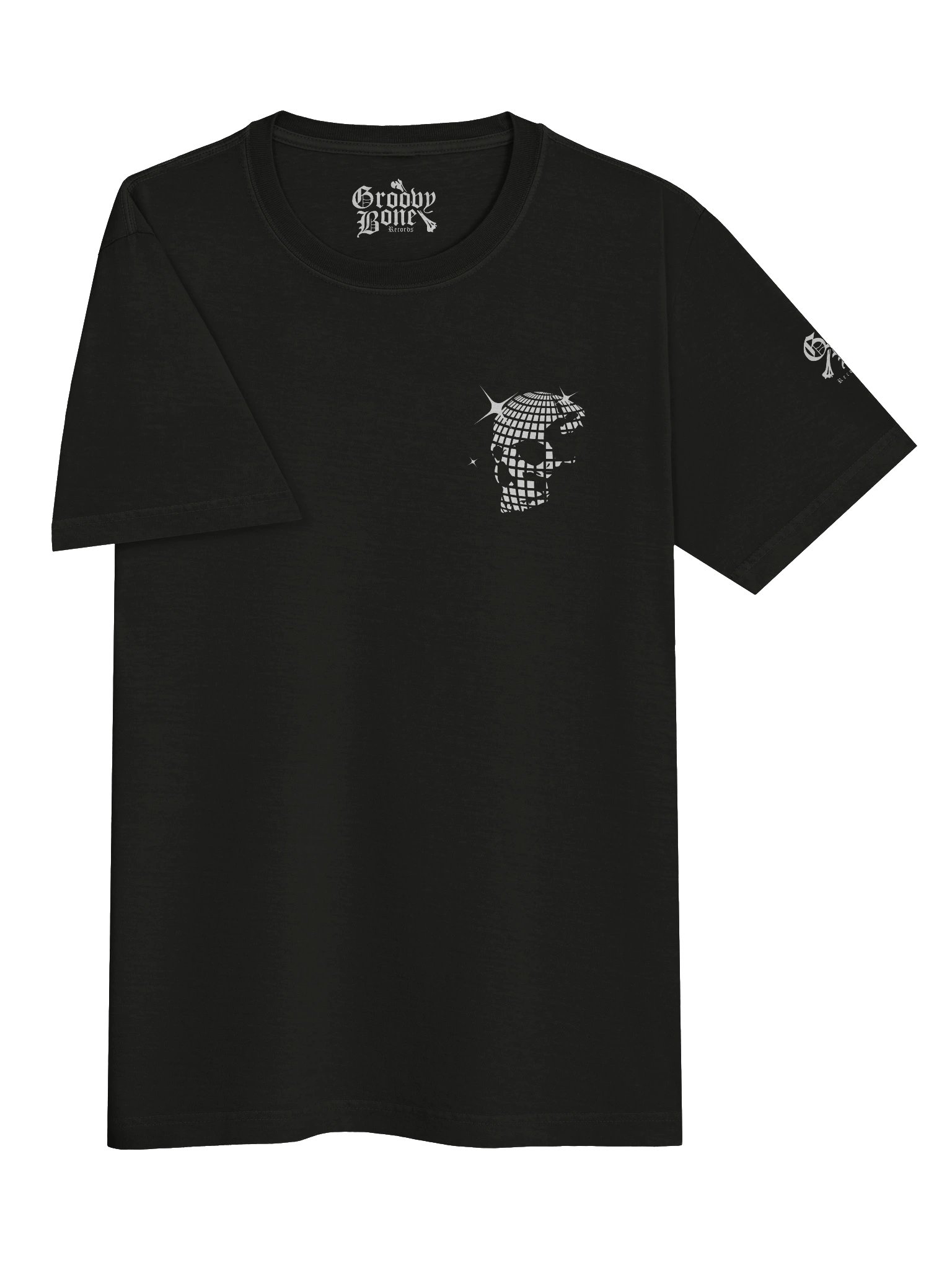 Diskull Basic Math Tee product image (3)