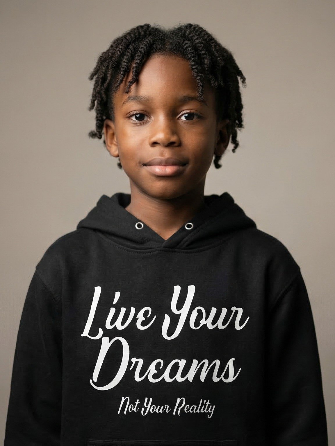 Live Your Dreams Kids Tee product image (1)