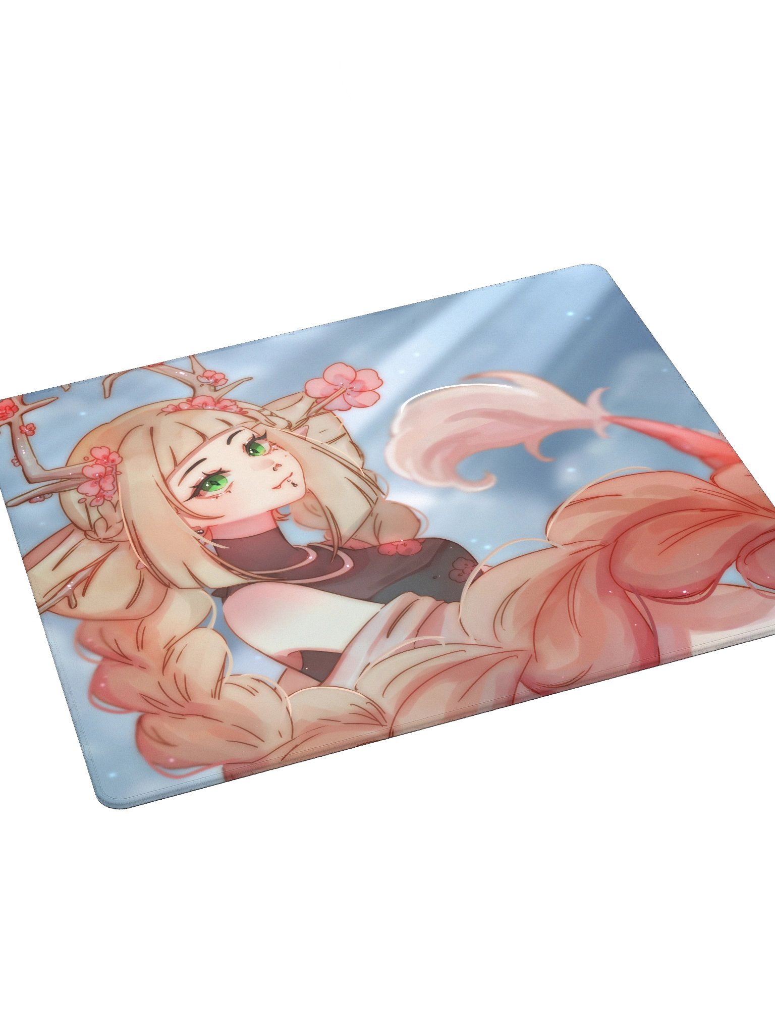 "Serene" Mousepad product image (4)