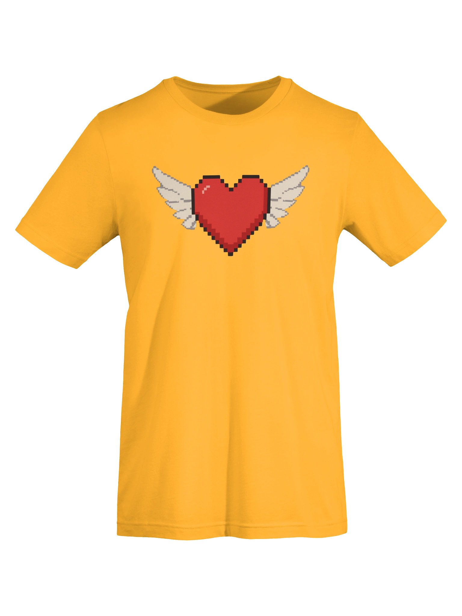 Heart Drop Tee product image (31)