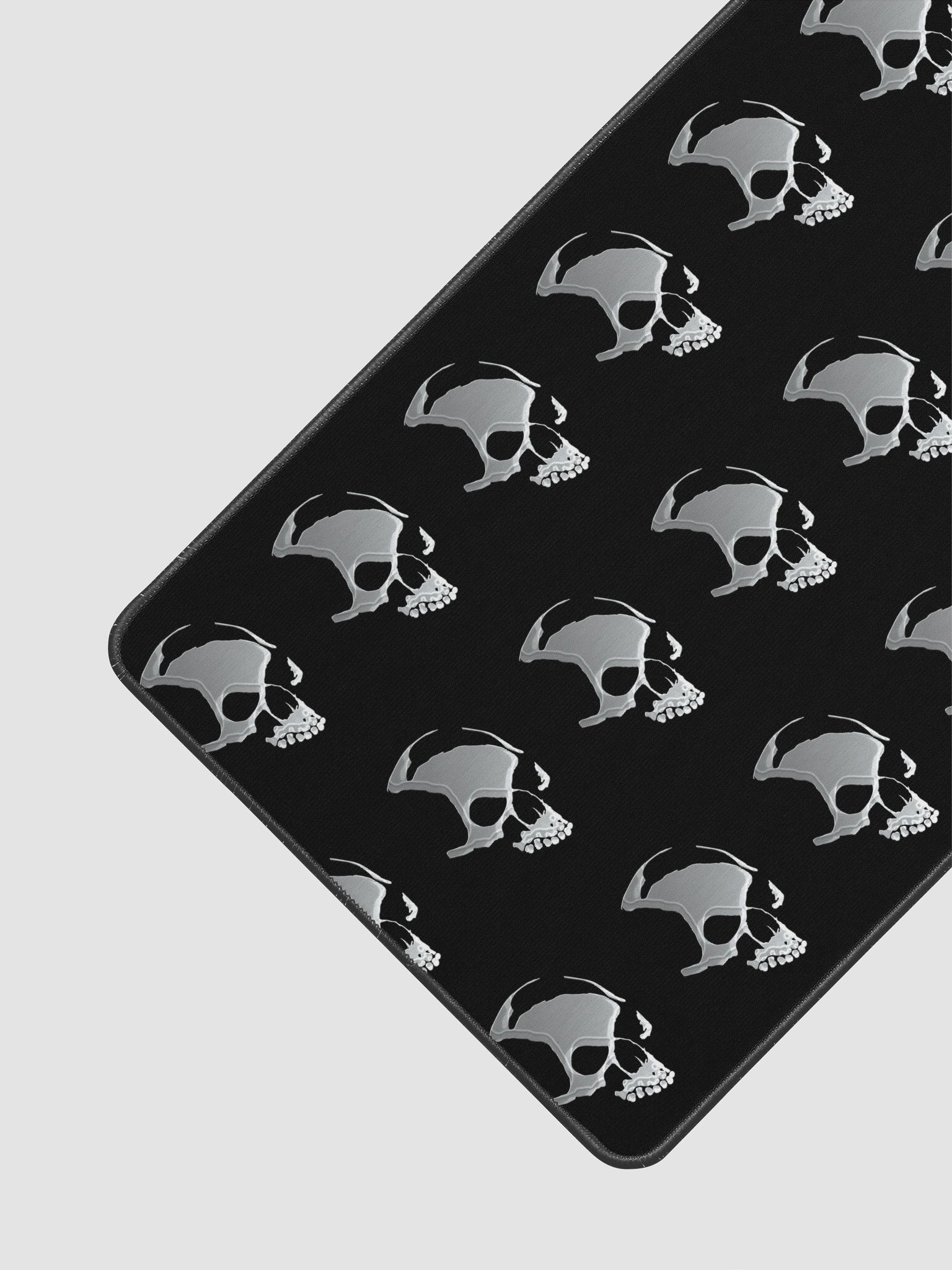 Armada Skull Pattern Desk Mat product image (3)