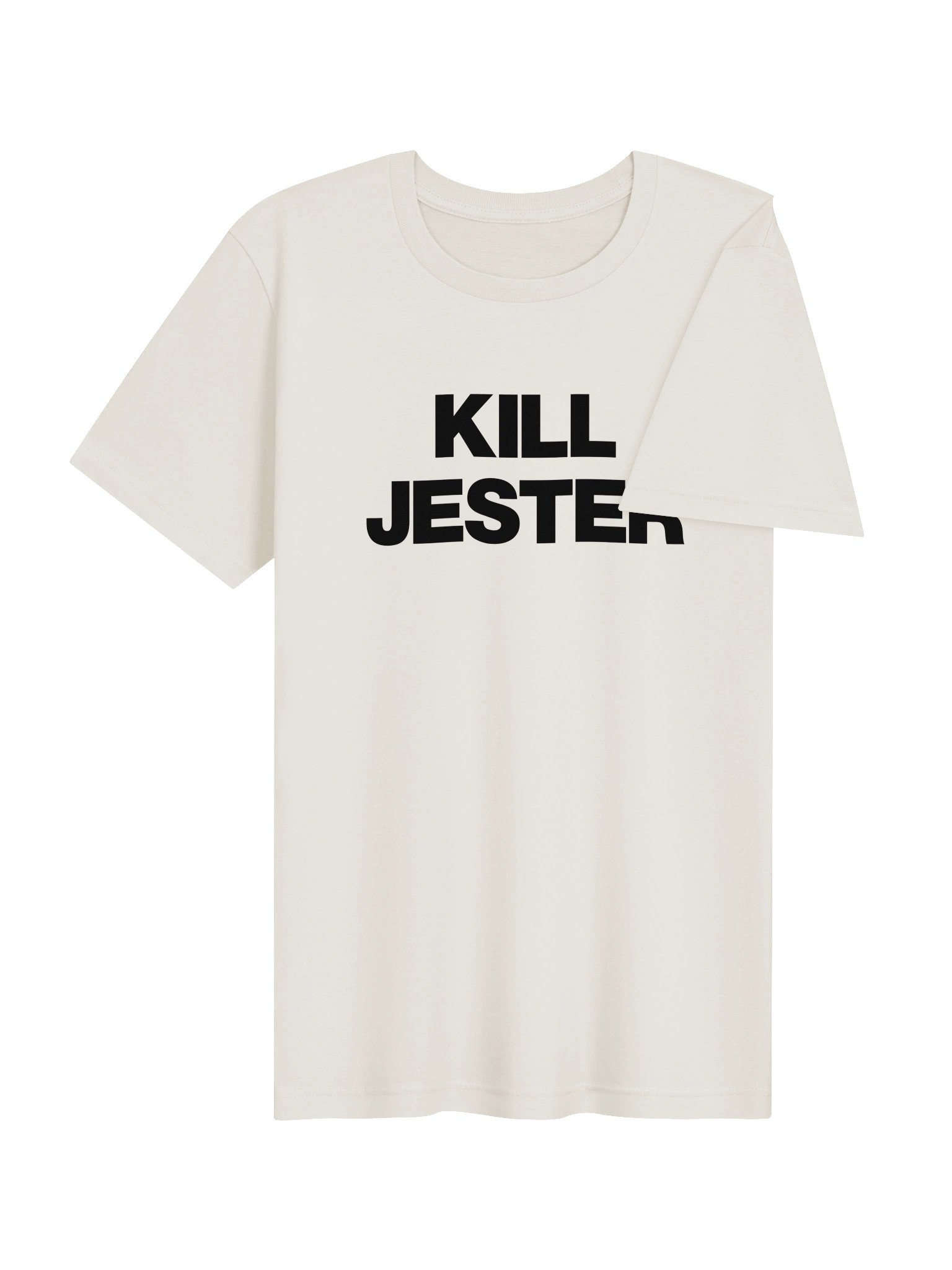 Kill Jester CAPS Soft T-Shirt product image (102)
