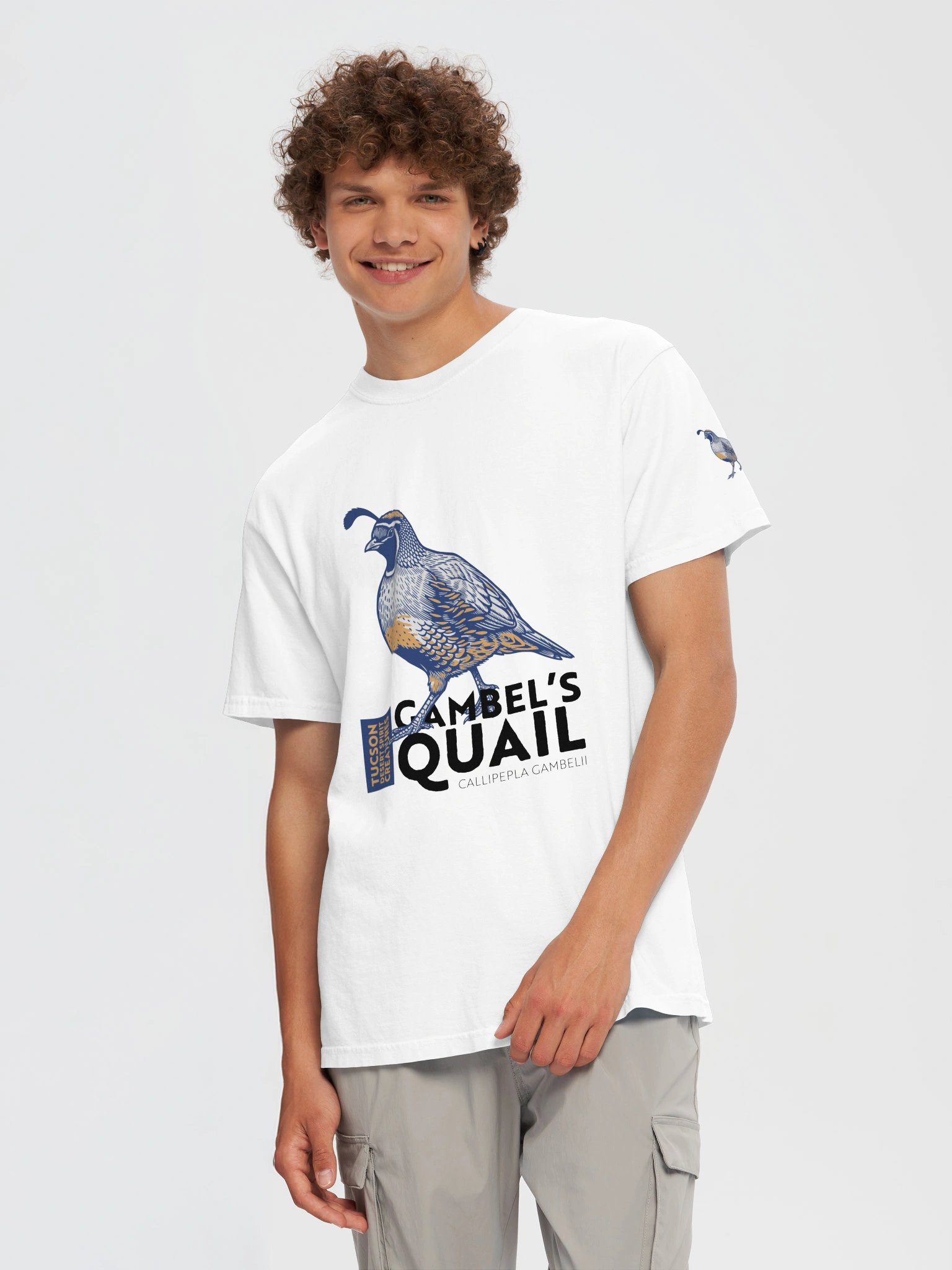 GAMBEL'S QUAIL product image (42)